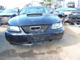 2003 FORD MUSTANG GT COUPE 4.6 AT F20096